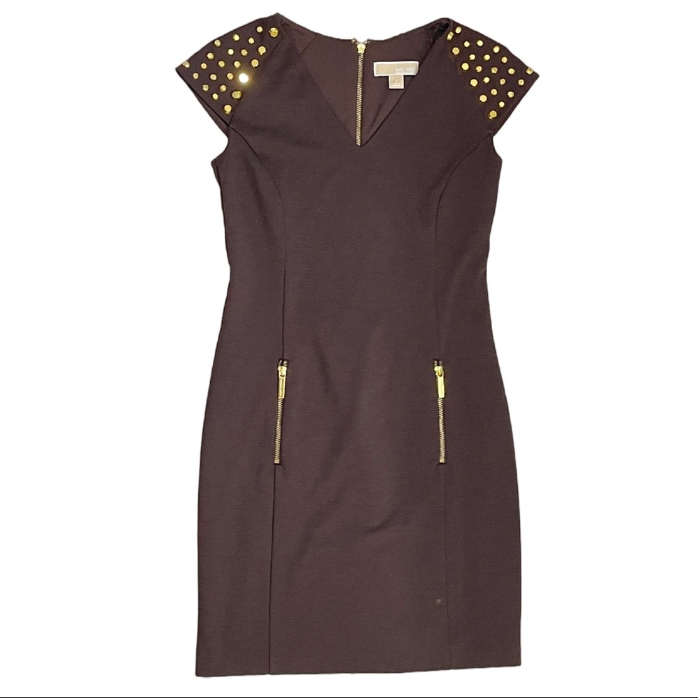 Beautiful Michael Kors V Neck NWOT